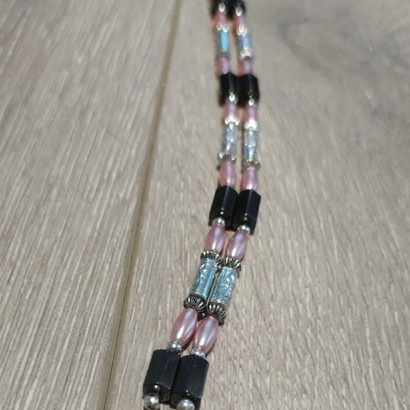 Magnetic Hematite Necklaces - Picture 8 of 9